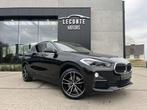 BMW X2 2.0iA sDrive20 Full-LED/HUD/Camera/Sportzetels/..., Auto's, BMW, Automaat, 1998 cc, 4 cilinders, 1535 kg