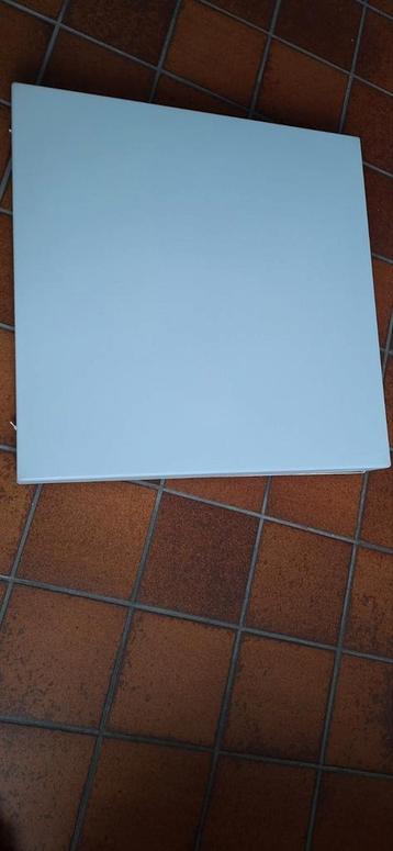 plafonnier, Enlèvement, Utilisé