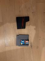 Nintendo Mario Bros en Duck Hunt vs 1985, Ophalen, Zo goed als nieuw