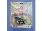 Carrera Go: Nintendo Mario Kart 8 - 'Luigi', Racebaan, Carrera, Nieuw, Ophalen of Verzenden