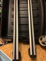 originele dakdragers voor audi q5 FY vanaf 2017, Auto diversen, Dakdragers, Ophalen, Zo goed als nieuw