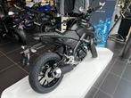 Yamaha MT-125, Bedrijf, 125 cc, 11 kW of minder, 1 cilinder