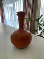 Magnifique vase en terre cuite, Maison & Meubles, Accessoires pour la Maison | Vases, Moins de 50 cm, Enlèvement ou Envoi, Poterie ou Porcelaine