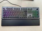 Roccat Vulcan 120, Gaming toetsenbord, Azerty, Ophalen of Verzenden, Zo goed als nieuw