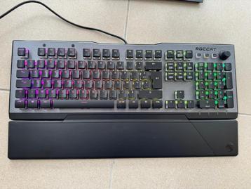 Roccat Vulcan 120 beschikbaar voor biedingen