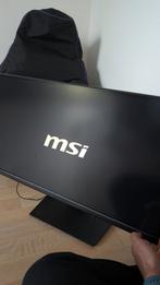 MSI Optix MAG272R - 27" Full HD VA
Gaming Monitor, Computers en Software, Monitoren, MSI, 101 t/m 150 Hz, VA, 1 tot 2 ms