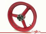 VOORVELG Suzuki GSX R 750 1992-1995 (GSXR 750 GR7B), Motoren, Gebruikt