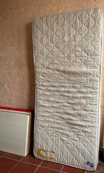 Matras 90, Huis en Inrichting, Slaapkamer | Matrassen en Bedbodems, Ophalen, Gebruikt, Matras