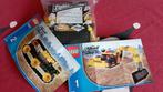 Lego City Graafmachine, Ophalen of Verzenden, Gebruikt, Complete set, Lego
