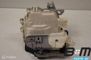 Portierslot RV Audi A4 8K Allroad 8J1837016C beschikbaar voor biedingen