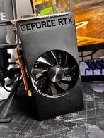 GEFORCE RTX 2060 6gb, Computers en Software, Videokaarten, Ophalen, Gebruikt