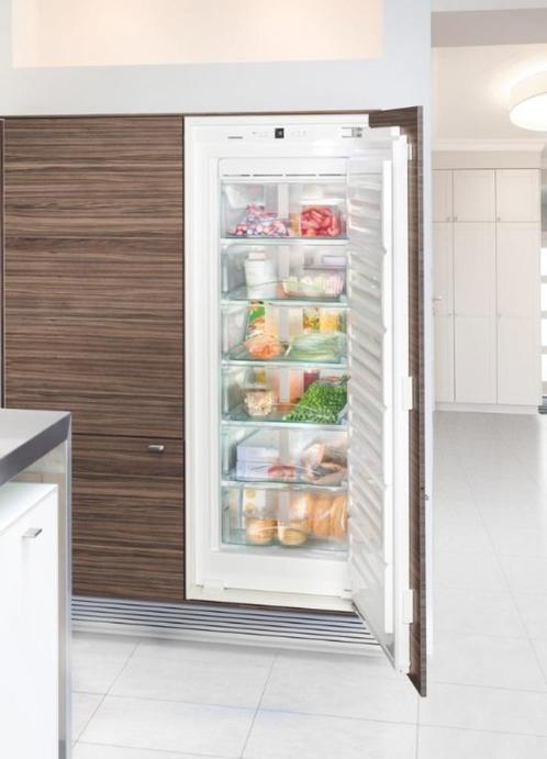 inbouw diepvries Liebherr, Elektronische apparatuur, Vriezers en Diepvrieskisten, Nieuw, Inbouw, Ophalen