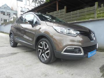 Renault Captur 0.9 TCe Energy Business (Navig Clim airco pdc