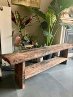 Hardhouten Bank, Ophalen of Verzenden