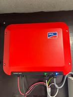 SMA Sunny Boy SB2.5 omvormer, Enlèvement ou Envoi, Utilisé