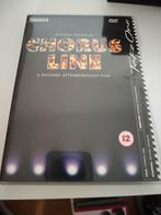 Chorus Line dvd, Enlèvement ou Envoi, Comme neuf