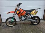 KTM sx 65 zeer nette staat, Motoren, Particulier