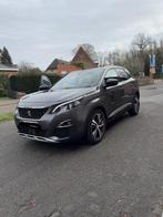 Peugeot 3008 1.6 GT-line Full Option automaat, Auto's, Peugeot, Euro 6, Leder en Stof, Diesel, Particulier