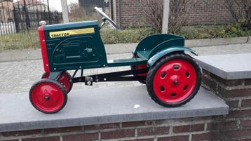 tractor  merk Marquant, Enlèvement, Neuf, Autres types, Autres marques
