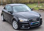 Audi A1 16tdi 2010.130mkm 1prop gps clima Cruise 4900€, Autos, Euro 5, A1, Boîte manuelle, Noir