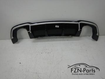 Audi RS3 8V5 Sedan Onderlip Diffusor Achter 8V5807521AK beschikbaar voor biedingen