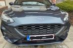 Ford Focus ST Line, Auto's, Focus, Euro 6, Blauw, Particulier