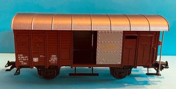 Märklin 46051 H0 Gesloten goederenwagen - OVP beschikbaar voor biedingen
