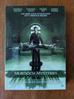 DVD box Murdoch mysteries, Ophalen of Verzenden, Gebruikt, Boxset