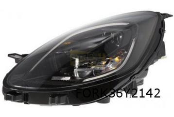 Ford Puma koplamp Rechts (LED / H1) (ST-line) Origineel   24 beschikbaar voor biedingen