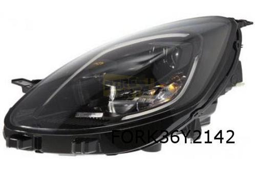 Ford Puma koplamp Rechts (LED / H1) (ST-line) Origineel   24, Auto-onderdelen, Verlichting, Ford, Nieuw, Verzenden