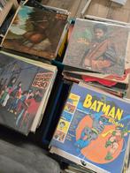 Lot de 500 vinyles soul funk jazz hip hop, Cd's en Dvd's, Vinyl | Jazz en Blues, Ophalen of Verzenden, Zo goed als nieuw, Jazz