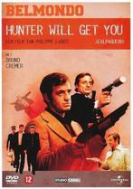 Hunter Will Get You/L'Alpagueur (1976) Dvd Zeldzaam !, CD & DVD, DVD | Action, À partir de 12 ans, Utilisé, Enlèvement ou Envoi