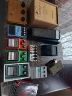 PATRON, IBANEZ..., Musique & Instruments, Enlèvement ou Envoi, Utilisé, Multi-effet