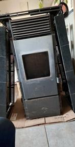 chauffage au pellets  400€, Bricolage & Construction, Chauffage & Radiateurs, Moins de 60 cm, Enlèvement, Utilisé, 80 cm ou plus