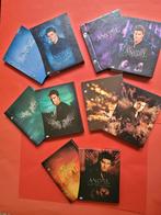 Angel série complète édition de Luxe, Enlèvement ou Envoi