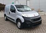 FIAT FIORINO BENZINEBEDRIJF IN TOPCONDITIE MET GARANTIE, Auto's, 4 deurs, Stof, Bedrijf, Handgeschakeld