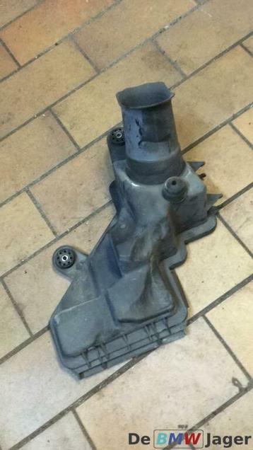 Luchtinlaat BMW 7-serie E65 E66 E67 13717500548 beschikbaar voor biedingen