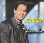 CD single Marc Meersman - Mathilde, Comme neuf, 1 single, En néerlandais, Enlèvement ou Envoi