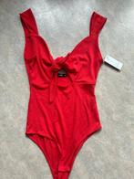 Nieuwe rode body van Undiz, Vêtements | Femmes, Sous-vêtements & Lingerie, Envoi, Rouge, Body ou Corset
