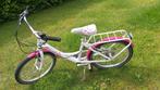 OXFORD YOUNGLAND 20" WIT/ROOS, Ophalen, Zo goed als nieuw