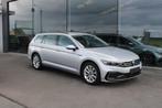 VOLKSWAGEN PASSAT VARIANT 1.4TSI GTE-DSG-AC CAMERA-APP C-NAV, Auto's, Automaat, Stof, USB, Euro 6