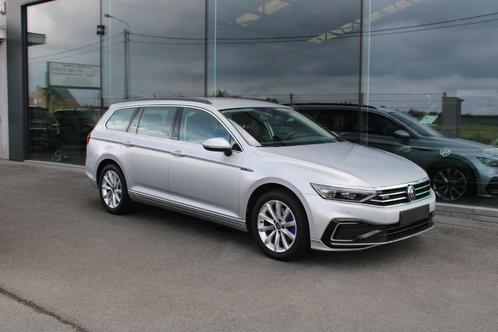 VOLKSWAGEN PASSAT VARIANT 1.4TSI GTE-DSG-AC CAMERA-APP C-NAV, Auto's, Volkswagen, Bedrijf, Te koop, Passat, Achteruitrijcamera