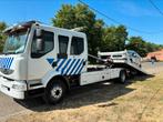 renault midlum 300 dxi  takelwagen, Auto's, Vrachtwagens, Particulier, Te koop, Renault
