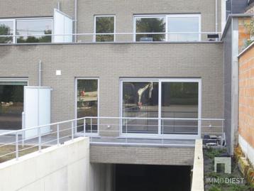 Garage te huur in Diest beschikbaar voor biedingen