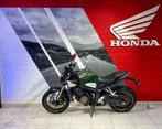 Honda CB650R E-Clutch (bj 2025), Motoren, Bedrijf, Meer dan 35 kW, Overig, 650 cc