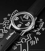 Keith Haring - Montre Timex TW2W25400, Verzamelen, Ophalen of Verzenden, Zo goed als nieuw