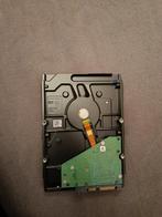 Seagate BarraCuda, 2To, Disque dur interne HDD – 3,5" SATA, Informatique & Logiciels, Disques durs, Interne, Comme neuf, Enlèvement