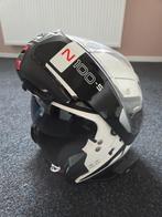 Motorhelm, Ophalen, Systeemhelm, Heren, Nolan