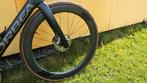 Vision sc55 Carbon wielen, Vélos & Vélomoteurs, Comme neuf, Enlèvement