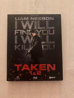 Taken, Comme neuf, Action et Aventure, Coffret, Enlèvement ou Envoi